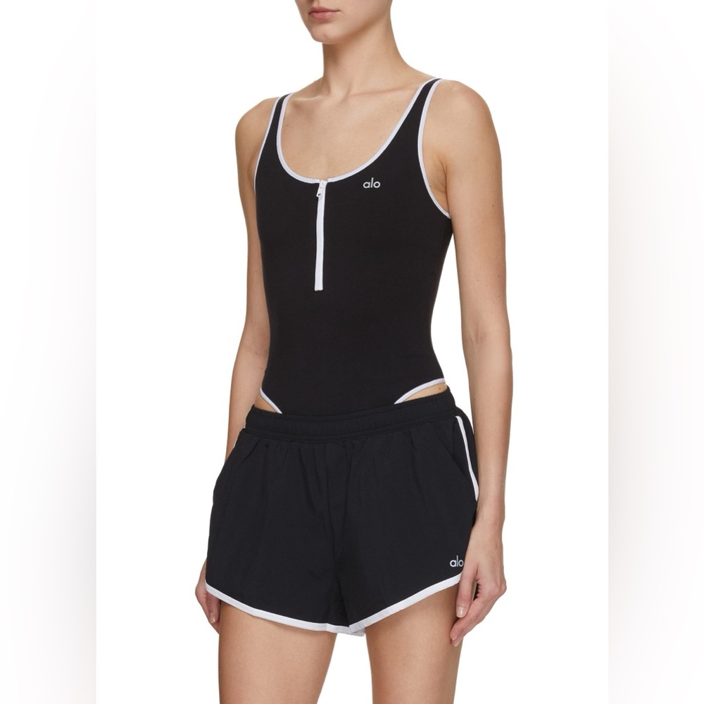 Alo Yoga Supernova Bodysuit